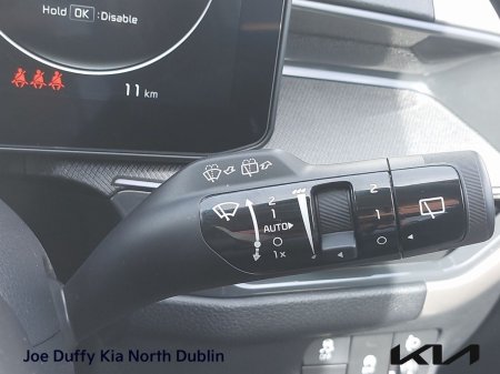 2026 Kia Stonic - photo 19