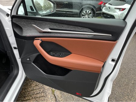 2024 Skoda Kodiaq - photo 16