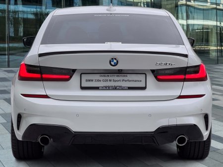 2021 BMW 3-Series - photo 7
