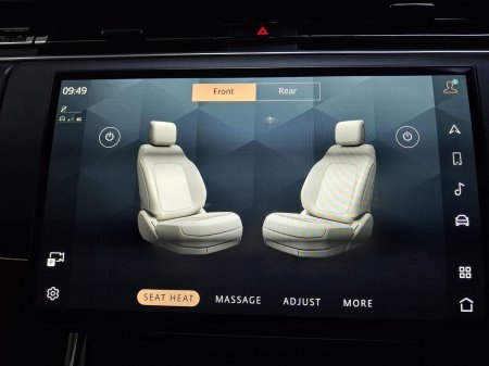 2023 Land Rover Range Rover - photo 15