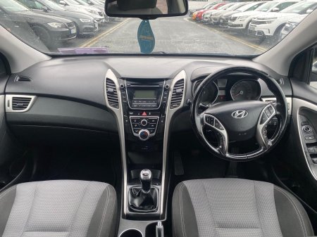 2016 Hyundai i30 - photo 5