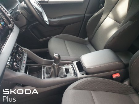 2023 Skoda Karoq - photo 22