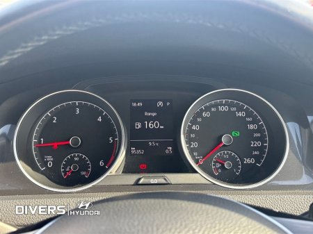 2018 Volkswagen Golf - photo 17