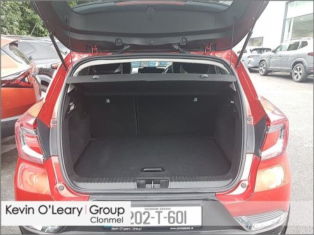 2020 Renault Captur - photo 13