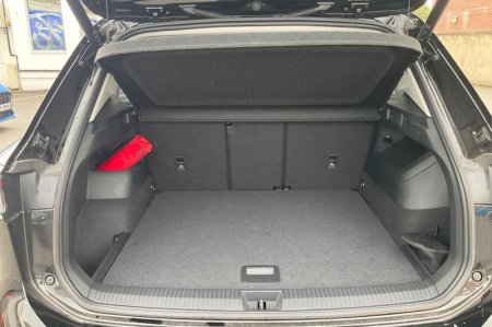 2026 Volkswagen Tiguan - photo 21