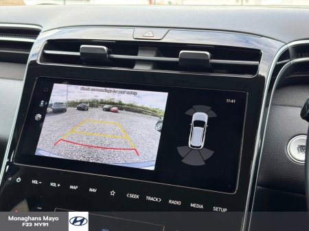 2022 Hyundai Tucson - photo 10
