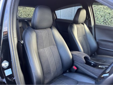 2021 Honda Vezel - photo 11