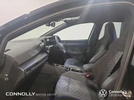 2026 Volkswagen Golf - photo 5