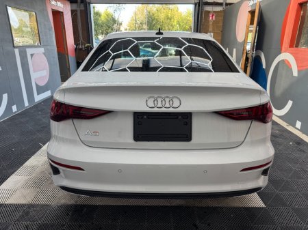 2023 Audi A3 - photo 4