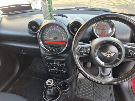 2015 Mini Cooper - photo 13