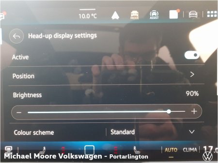 2027 Volkswagen Tiguan - photo 20