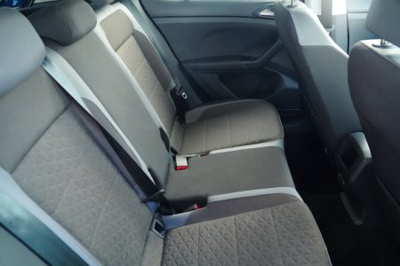 2023 Volkswagen T-Cross - photo 17