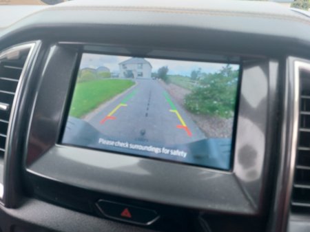2023 Ford Ranger - photo 33