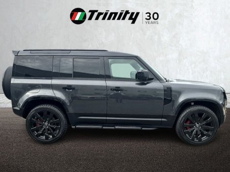 2026 Land Rover Defender - photo 5