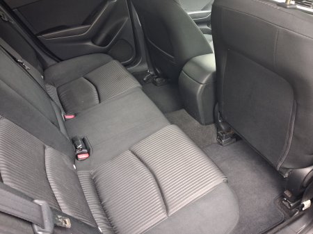 2014 Mazda Mazda3 - photo 3