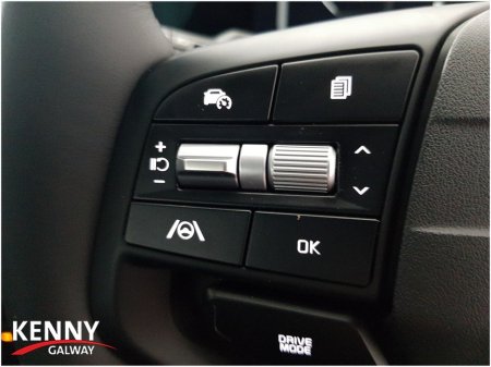 2026 Kia Sportage - photo 23
