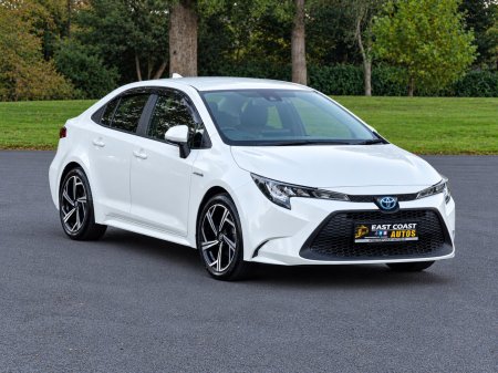 2019 Toyota Corolla - photo 3