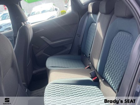 2026 SEAT Ibiza - photo 8