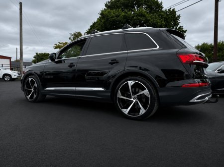 2020 Audi Q7 - photo 3