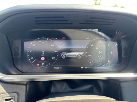 2019 Land Rover Range Rover Sport - photo 19