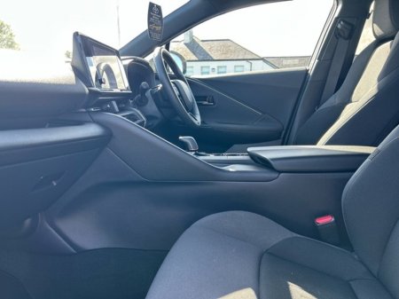 2024 Toyota C-HR - photo 6