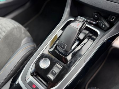 2021 Peugeot 308 - photo 28