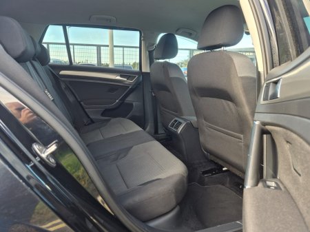 2014 Volkswagen Golf - photo 22