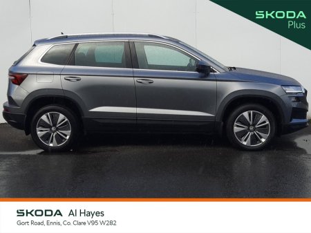 2024 Skoda Karoq - photo 8