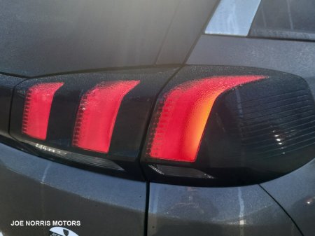 2023 Peugeot 5008 - photo 16