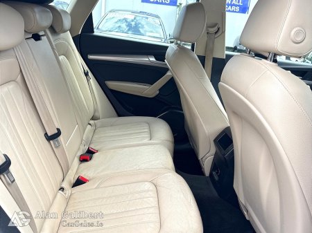 2018 Audi Q5 - photo 10