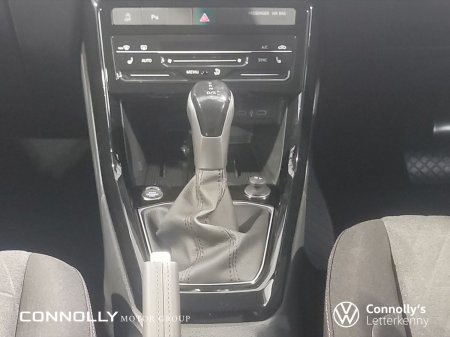 2026 Volkswagen T-Cross - photo 10