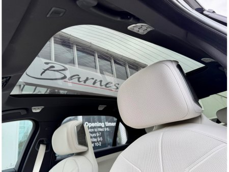 2023 BMW 7-Series - photo 18