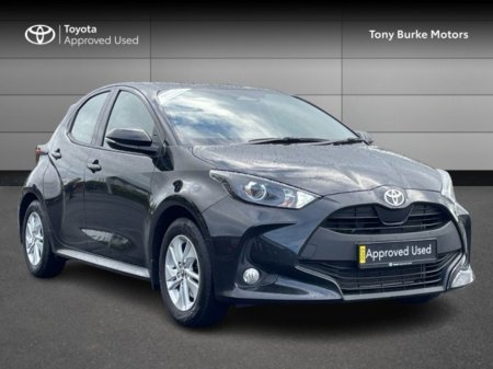 2026 Toyota Yaris - Save EUR 3,500 - 261 Plate - Luna - 1.5 Hybrid - Automatic - EUR 160 Tax &ndash; Excellent Value /