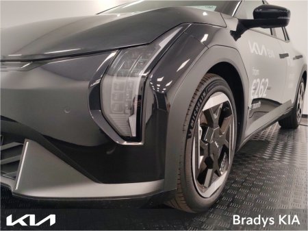 2026 Kia EV4 - photo 29