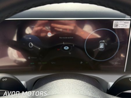 2026 Hyundai Tucson - photo 17