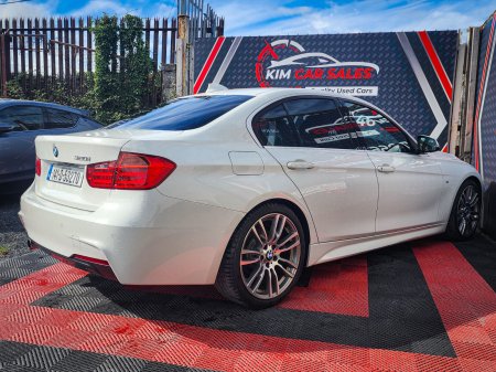 2014 BMW 3-Series - photo 13