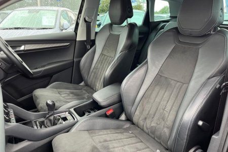 2023 Skoda Karoq - photo 19