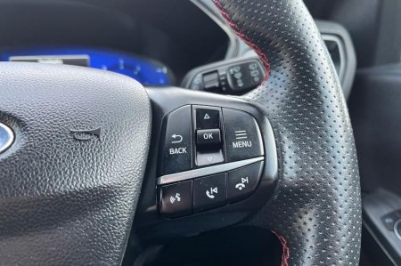 2020 Ford Kuga - photo 26