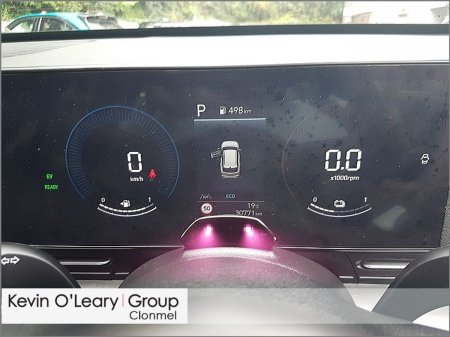 2023 Hyundai KONA - photo 15