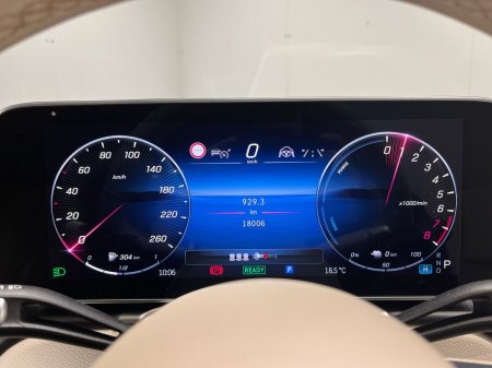 2025 Mercedes-Benz S-Class - photo 9
