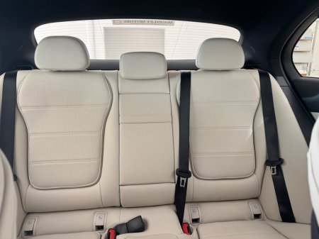 2025 Mercedes-Benz C-Class - photo 14