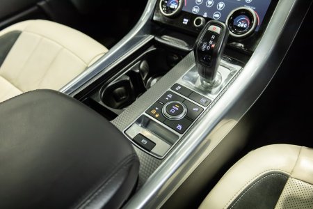 2020 Land Rover Range Rover Sport - photo 20