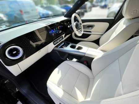 2026 Mercedes-Benz GLB - photo 12