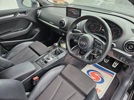 2016 Audi A3 - photo 11