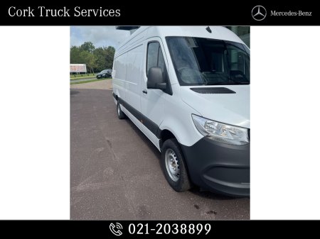 2026 Mercedes-Benz Sprinter - photo 11