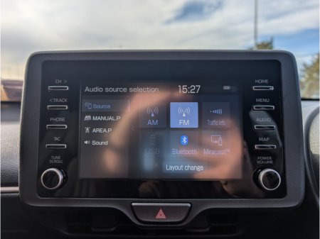 2023 Toyota Yaris - photo 21