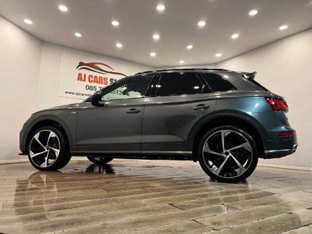 2020 Audi Q5 - photo 16