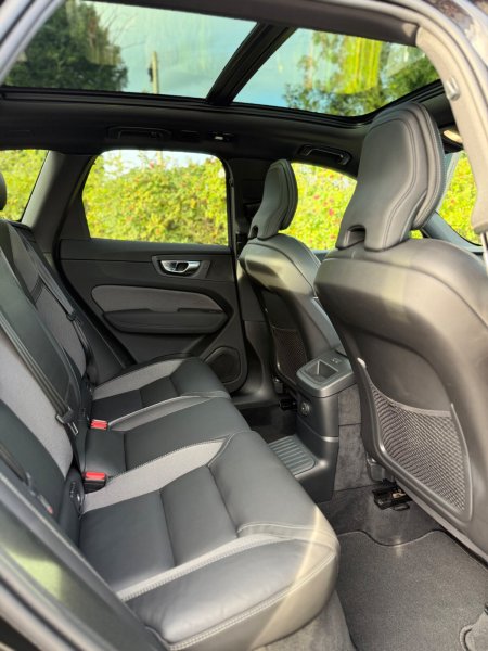 2026 Volvo XC60 - photo 33