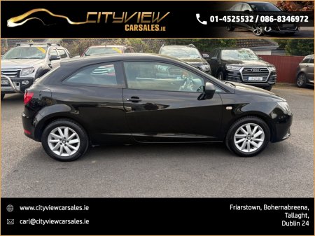 2016 SEAT Ibiza - photo 3