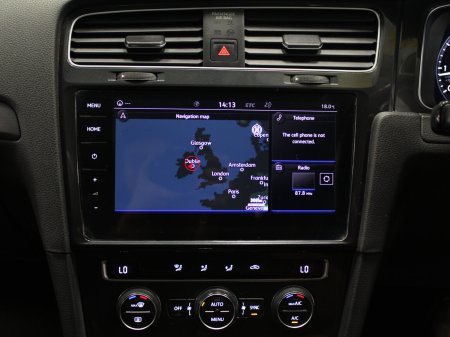 2019 Volkswagen Golf - photo 21